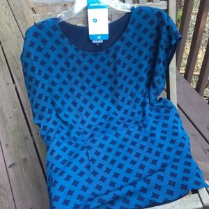Cabi sleeveless top